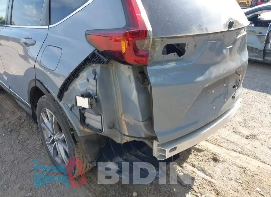5J6RT6H90NL002402 Photo# 22