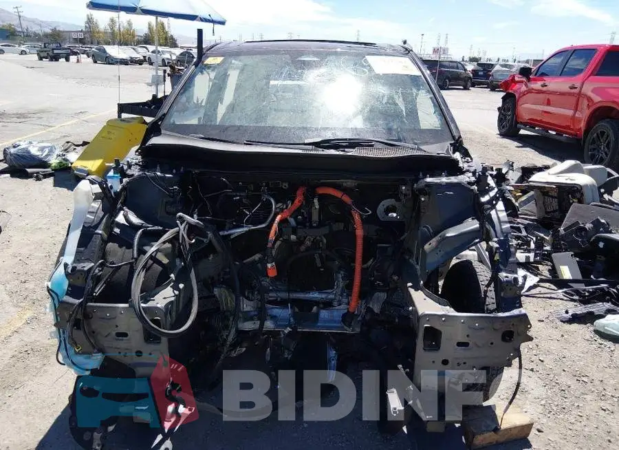 7FARS5H52SE026915 Photo# 12
