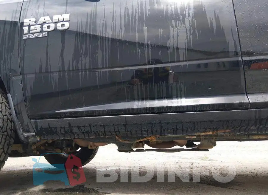 1C6RR7KG9KS658303 Photo# 6