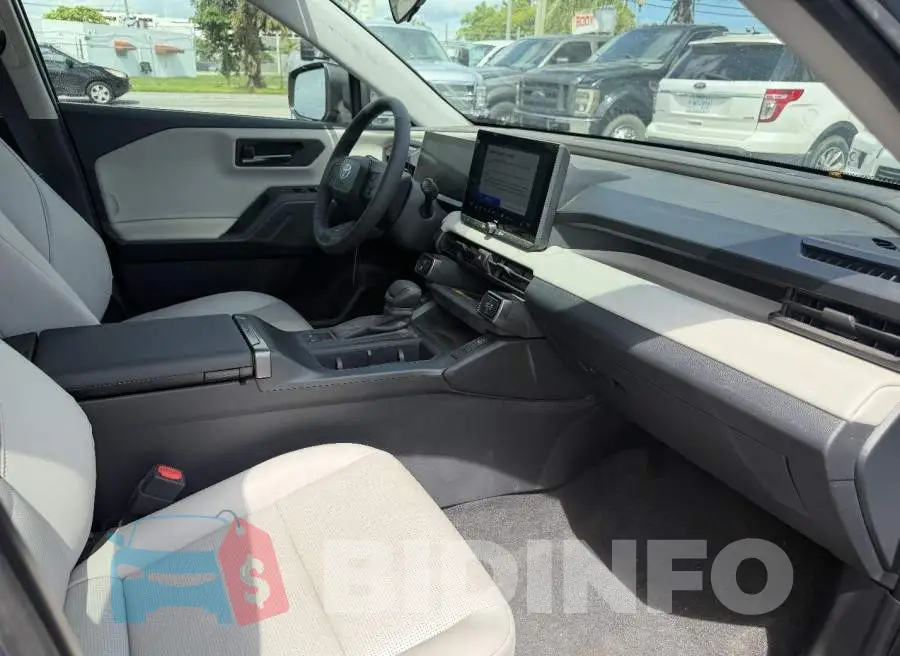 2T36DRBV2TC001048 Photo# 5