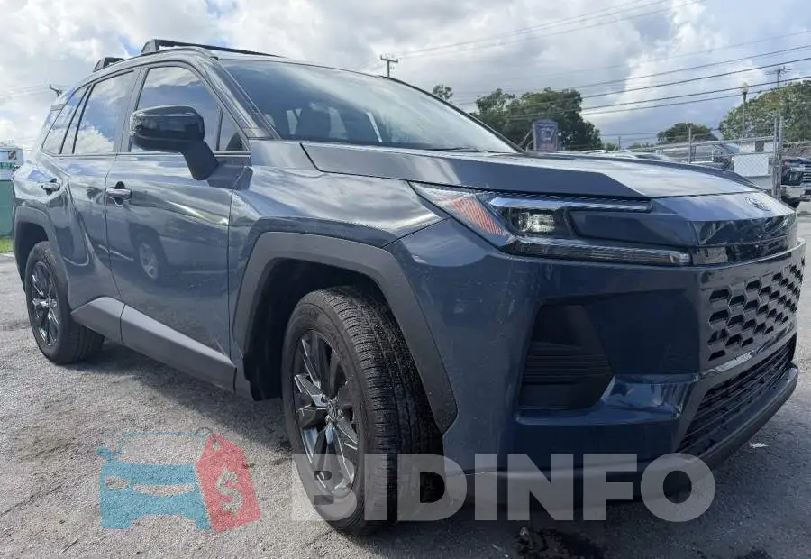 2T36DRBV2TC001048 Photo# 1