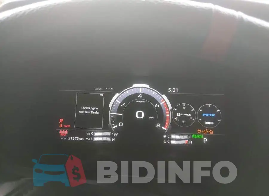 5TFPC5DB2SX089837 Photo# 7