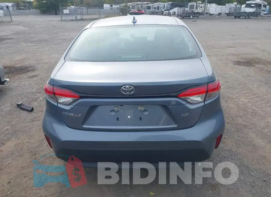 5YFB4MDE9RP146037 Photo# 16