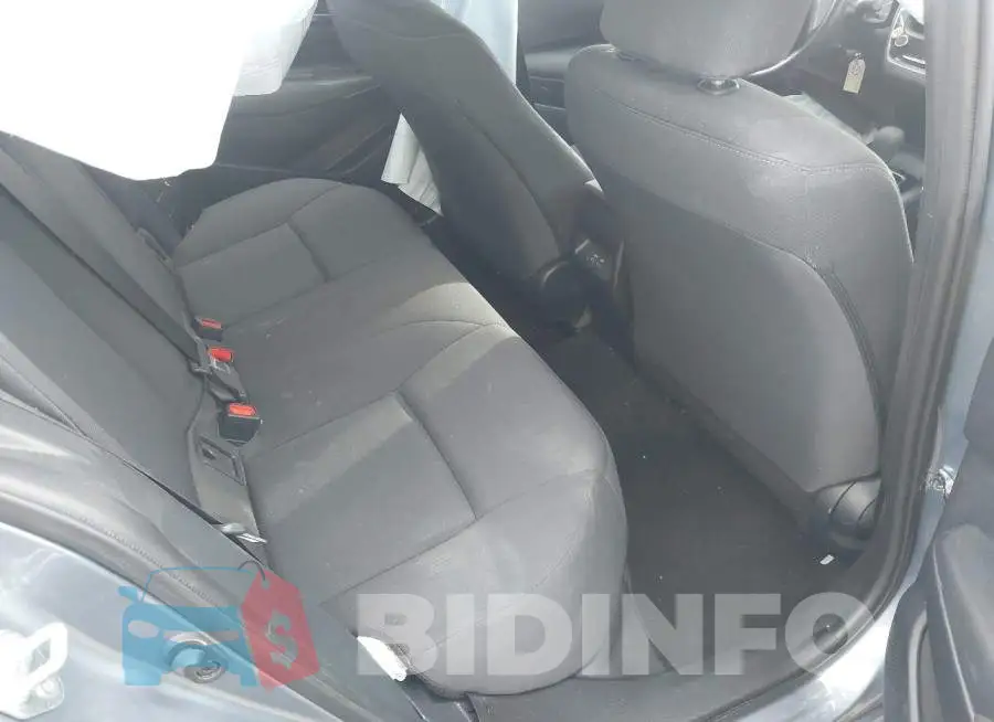 5YFB4MDE9RP146037 Photo# 8