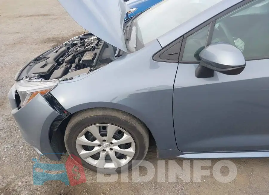 5YFB4MDE9RP146037 Photo# 6