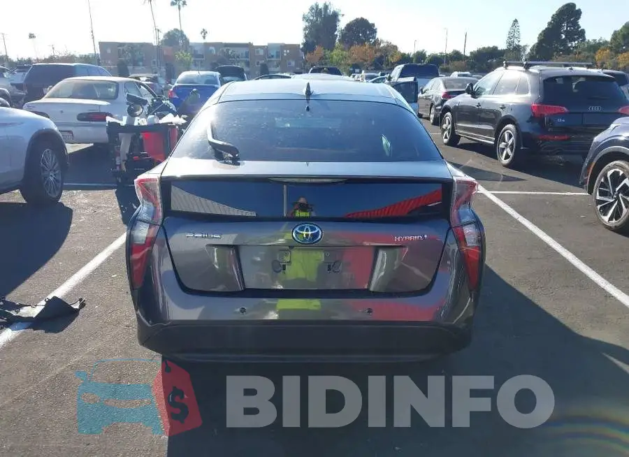JTDKBRFU1J3584412 Photo# 16