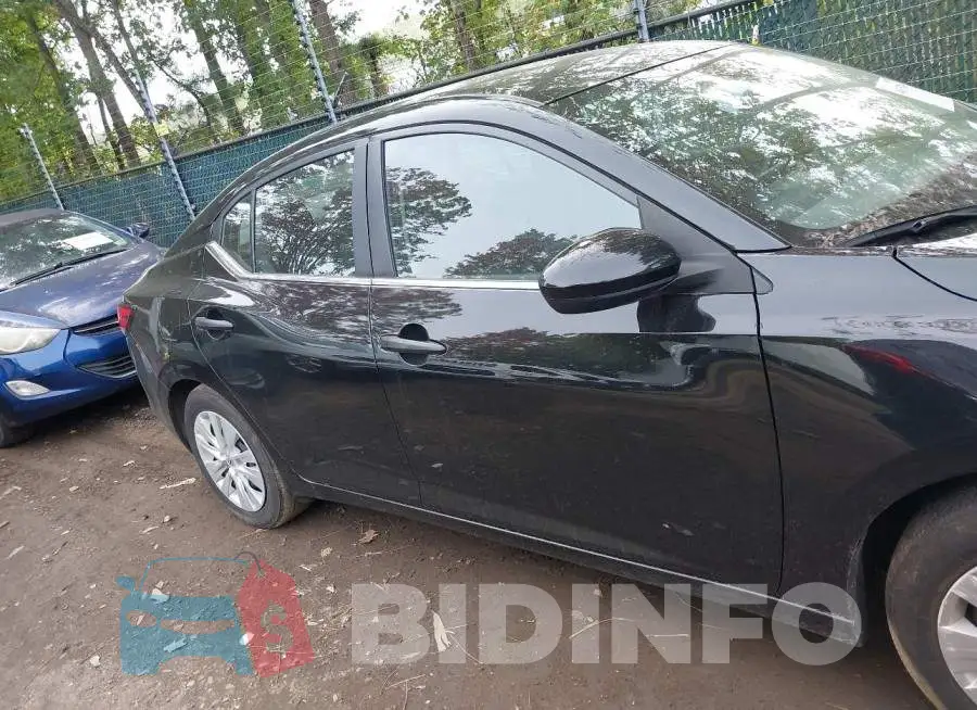 3N1AB8BV8SY291705 Photo# 13
