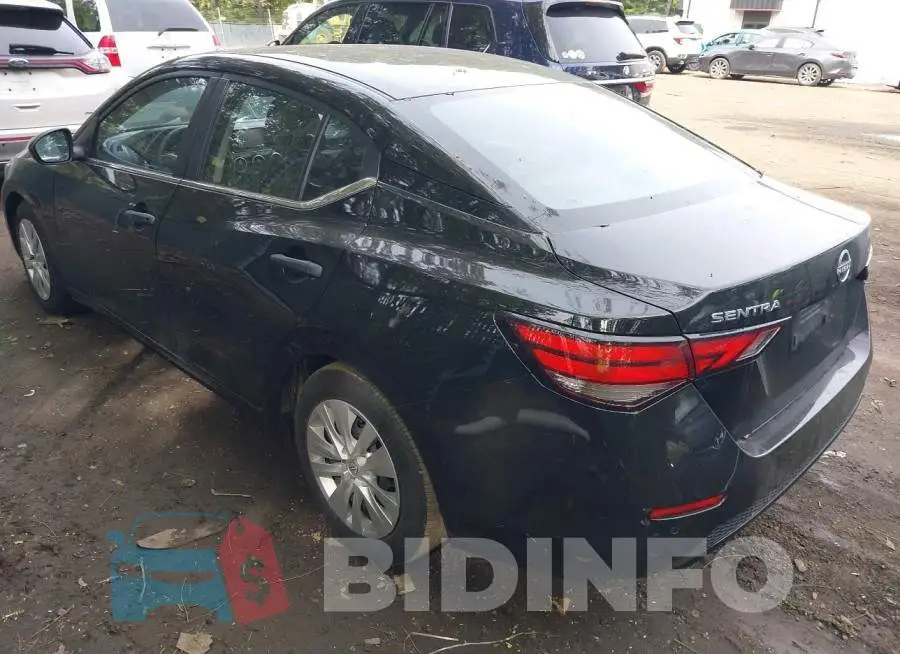 3N1AB8BV8SY291705 Photo# 3