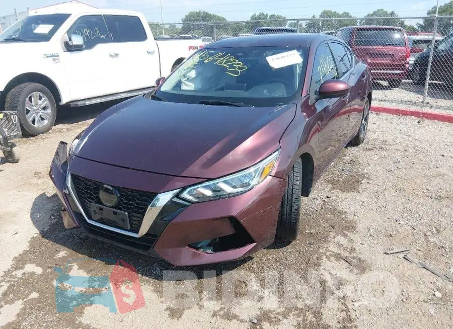3N1AB8CV6NY253120 Photo# 2