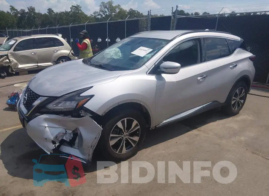 5N1AZ2BS8LN123312 Photo# 2