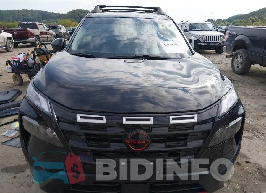5N1BT3BB1TC776877 Photo# 13