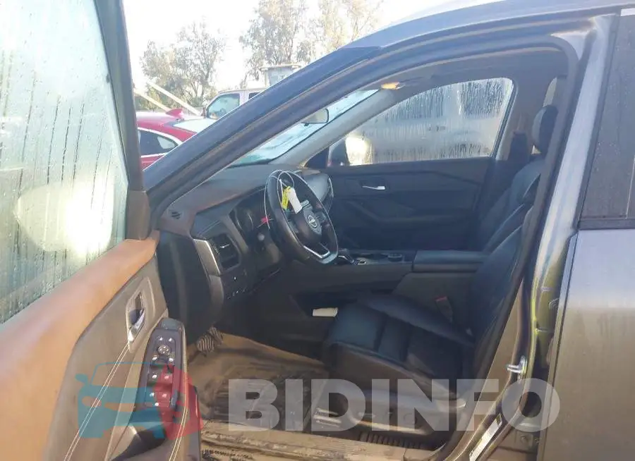 5N1BT3BBXPC862615 Photo# 5