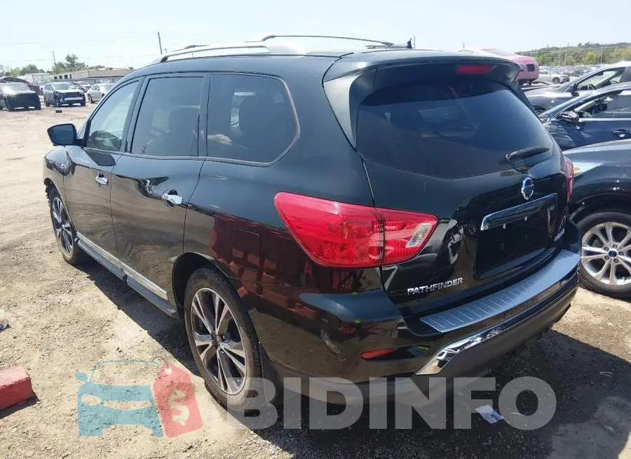 5N1DR2MN1HC615932 Photo# 3