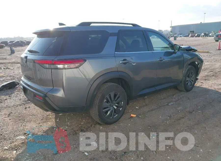 5N1DR3BSXTC241814 Photo# 4