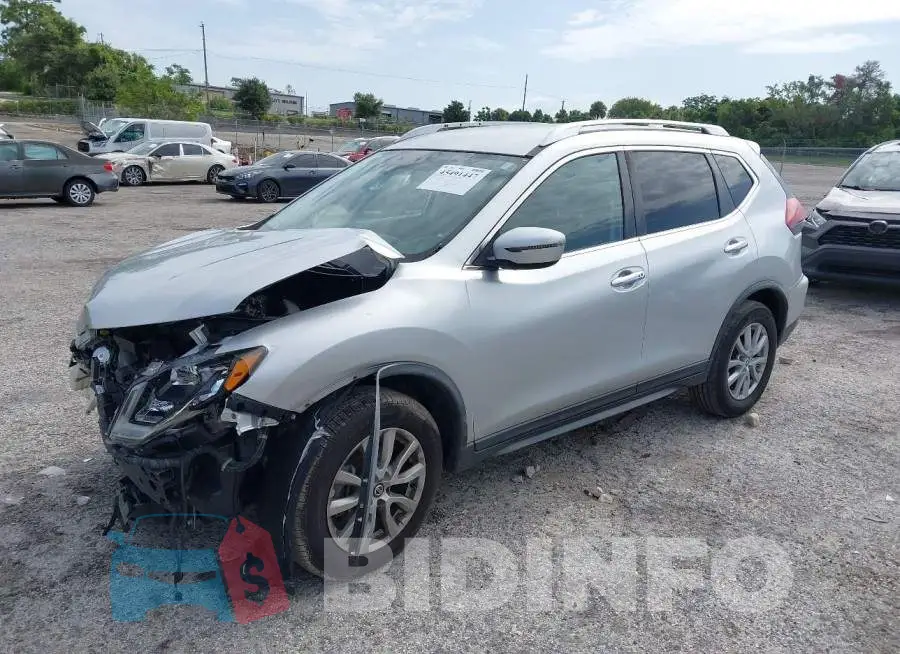 KNMAT2MT0LP504474 Photo# 2