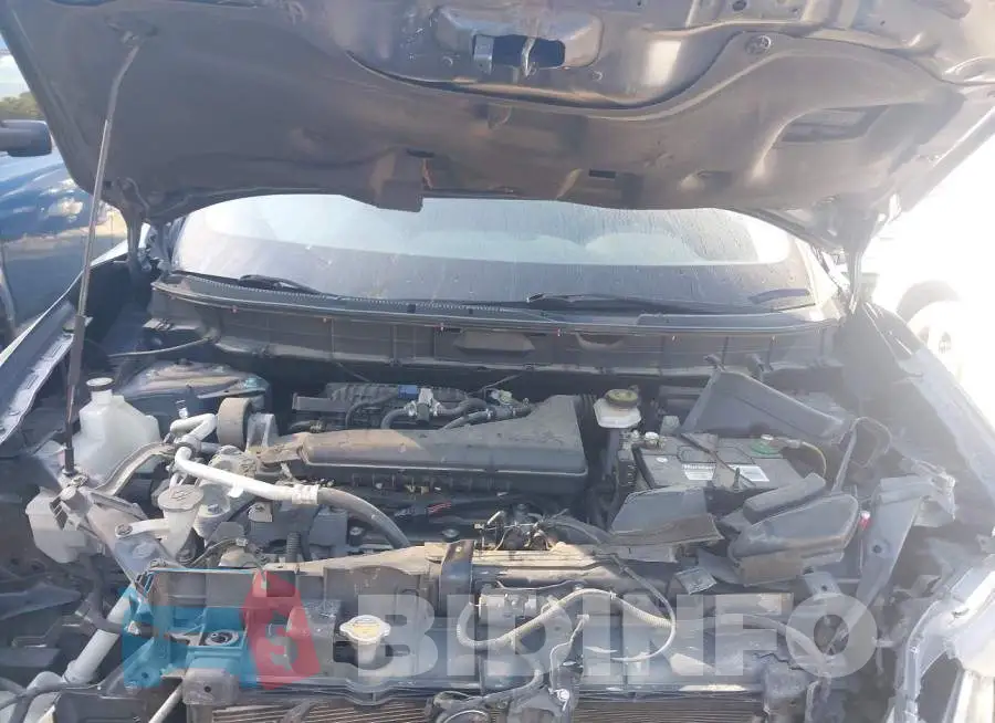 KNMAT2MV2GP618659 Photo# 10