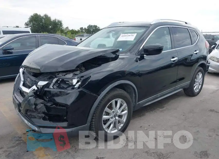 KNMAT2MV7LP525663 Photo# 2