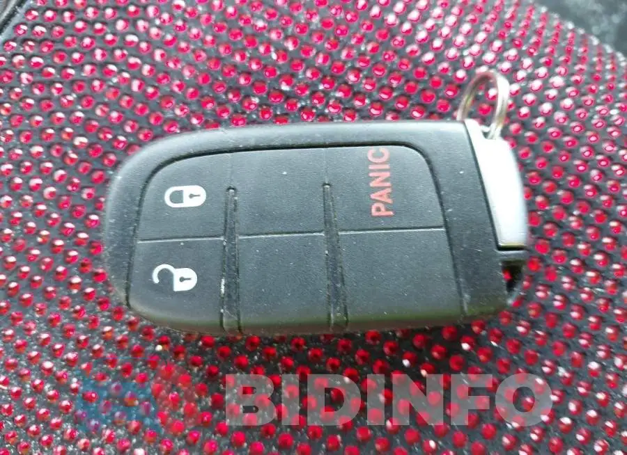 1C4RDHAG6MC540799 Photo# 11