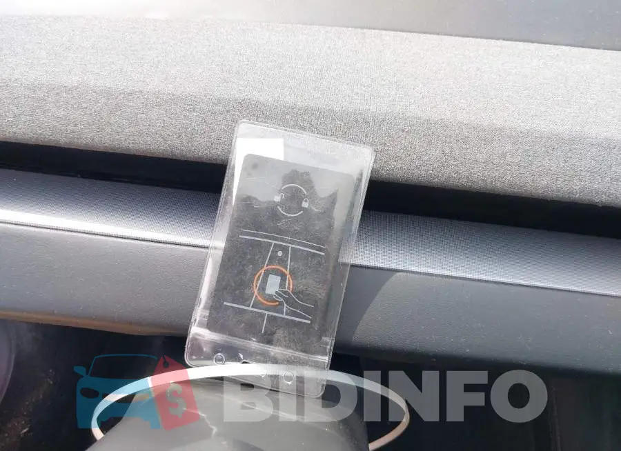 5YJ3E1EA6SF966833 Photo# 11