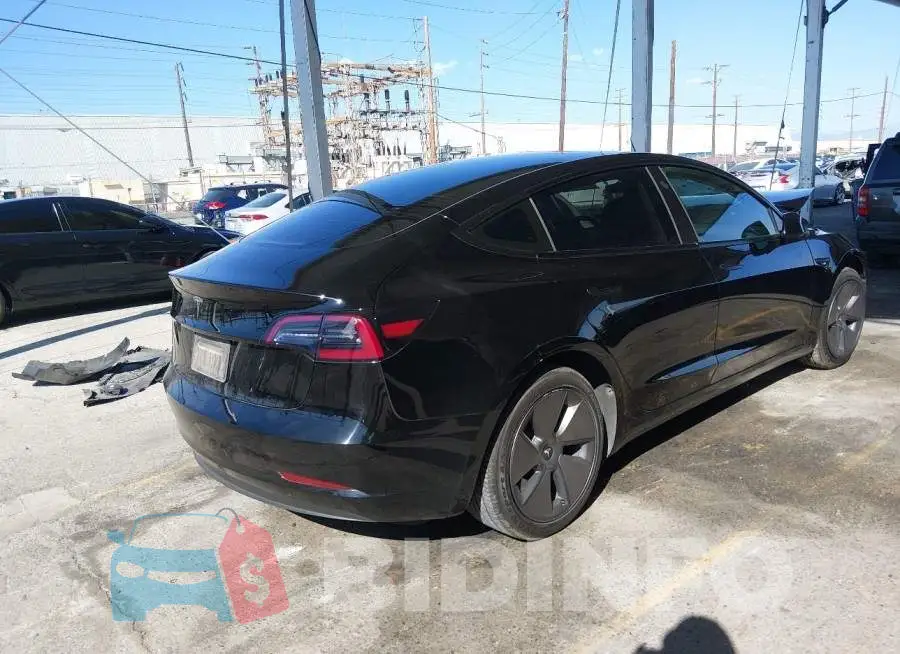 5YJ3E1EA8PF428867 Photo# 4