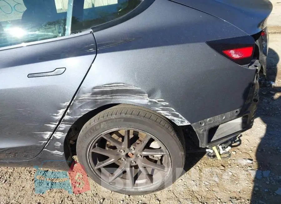 5YJ3E1EB8PF688436 Photo# 23