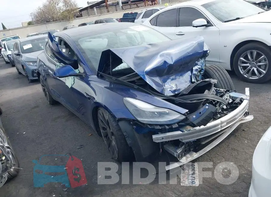 5YJ3E1EC6PF417688 Photo# 1