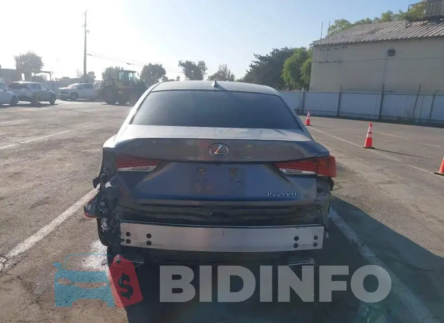 JTHBA1D29H5059746 Photo# 18