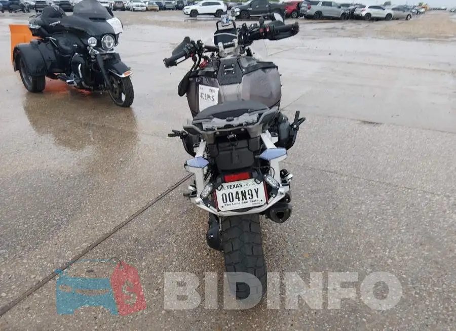 WB10M3306T6M43818 Photo# 6