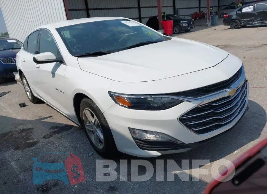 1G1ZD5ST3PF240868 Photo# 1