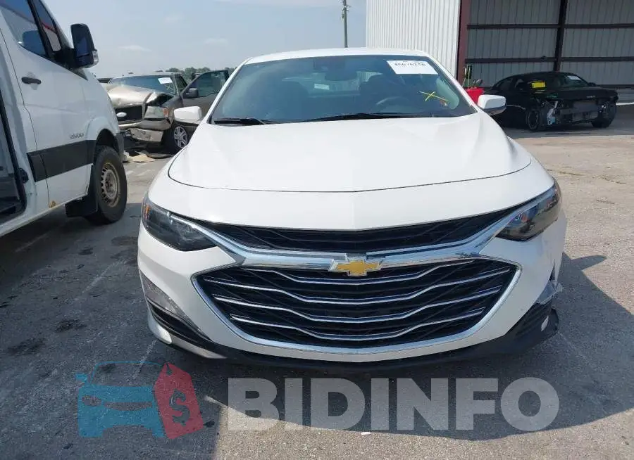 1G1ZD5ST3PF240868 Photo# 12
