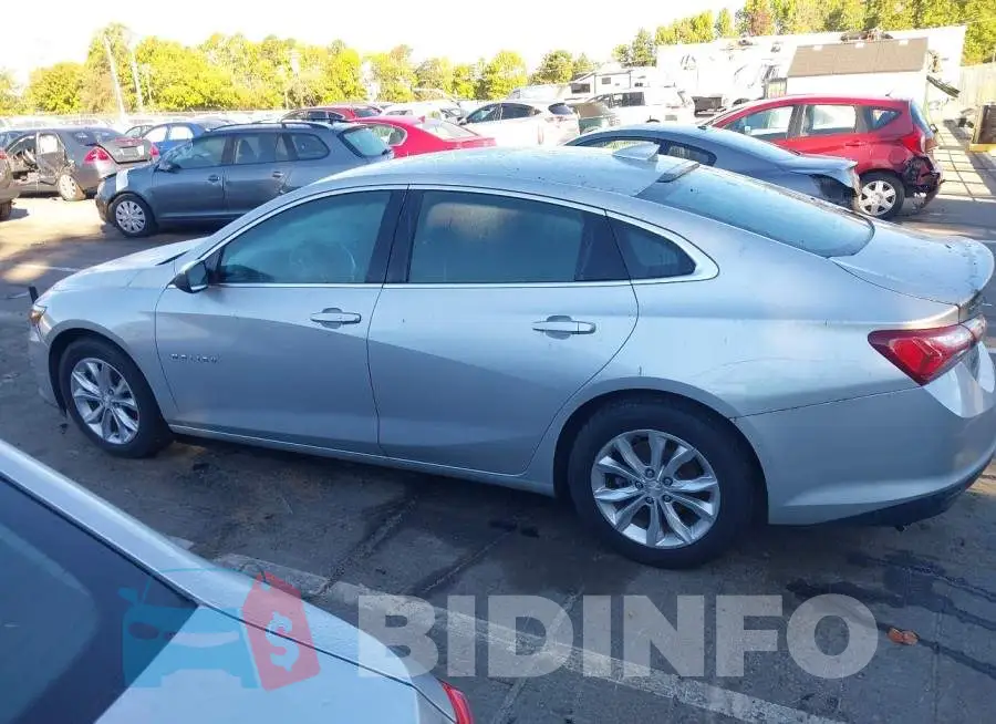 1G1ZD5ST6KF212328 Photo# 14