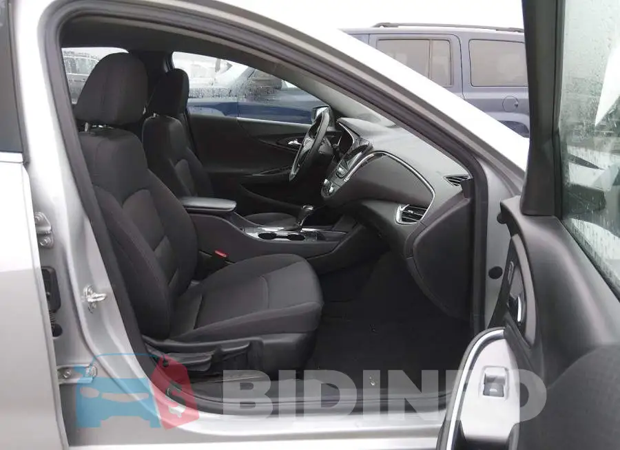 1G1ZD5ST7LF014777 Photo# 5