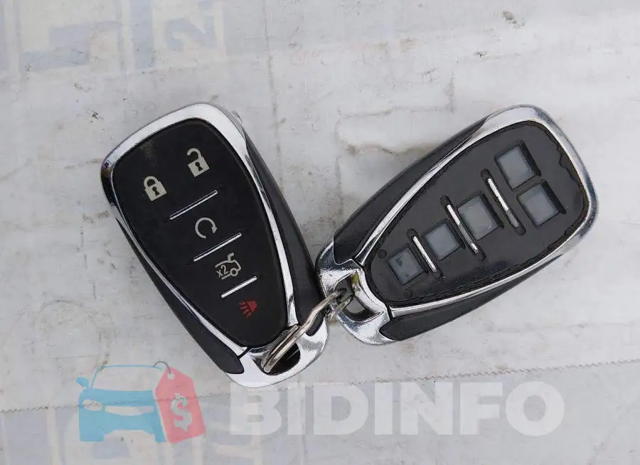 1G1ZD5ST7LF014777 Photo# 11