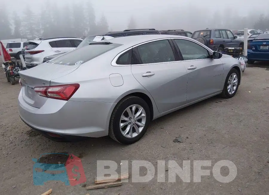 1G1ZD5ST7LF014777 Photo# 4