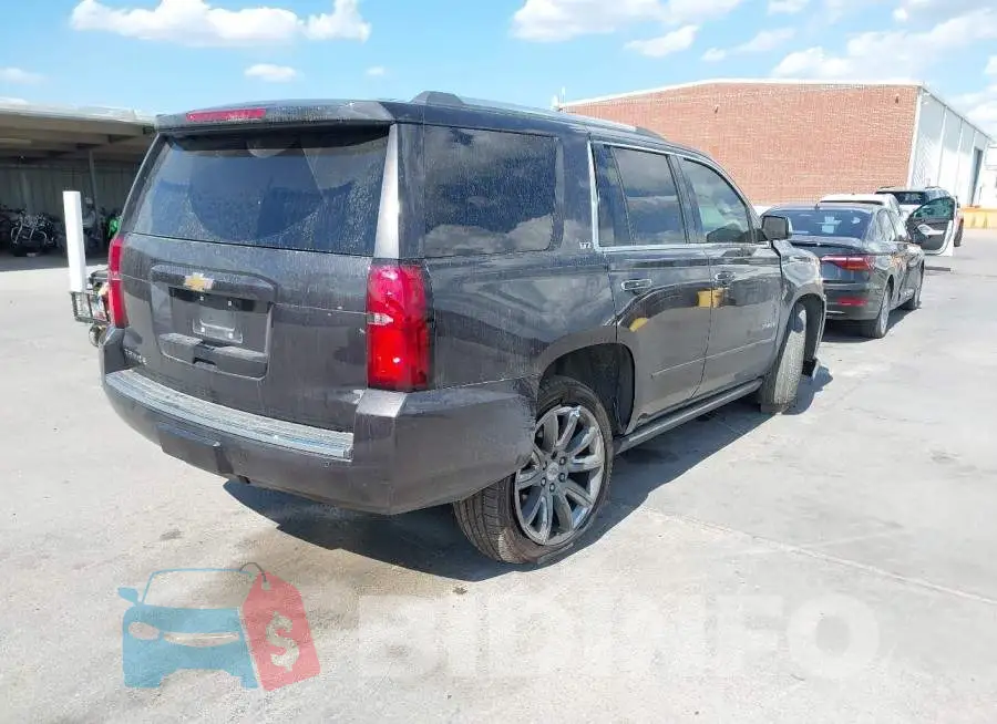 1GNSKCKC6GR355165 Photo# 4