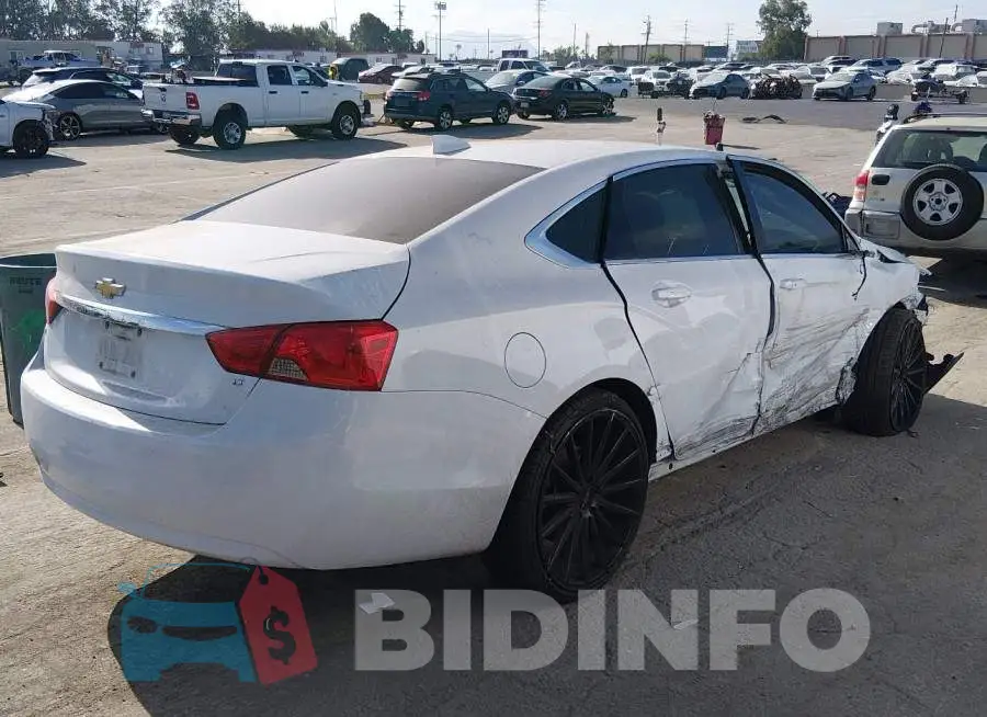 2G11Z5S38K9115770 Photo# 4