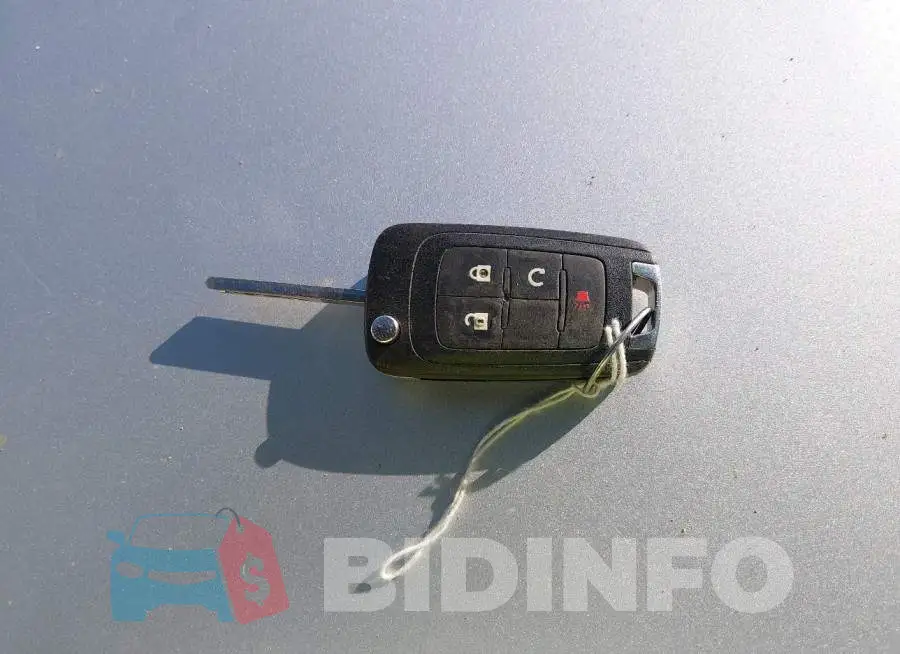 2GNFLFEK3H6122733 Photo# 11