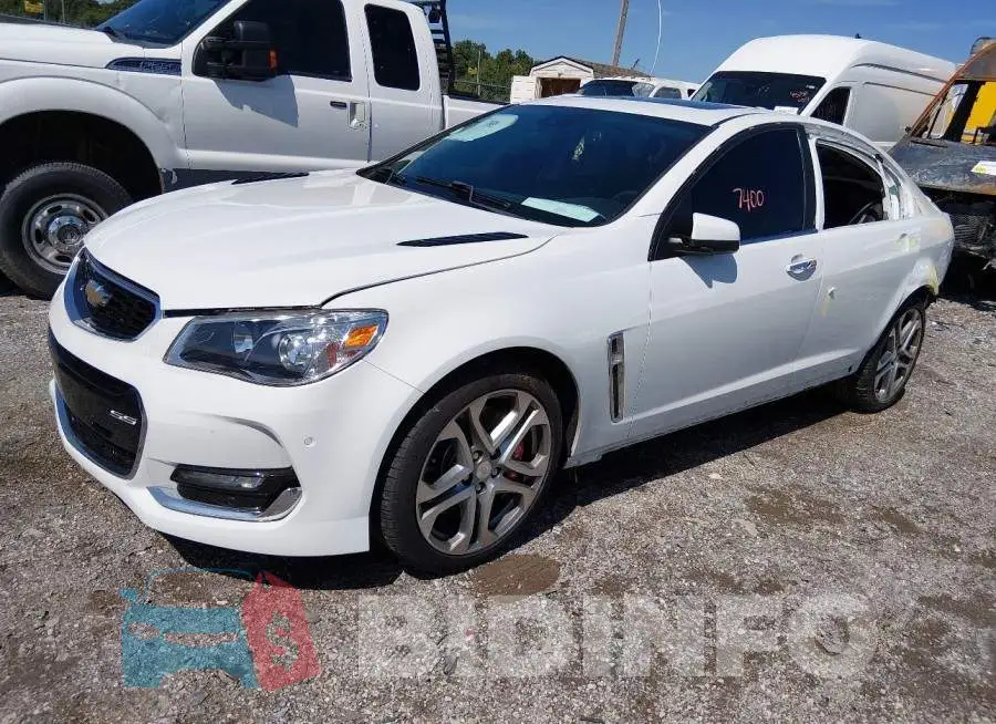 6G3F15RW0GL228569 Photo# 2