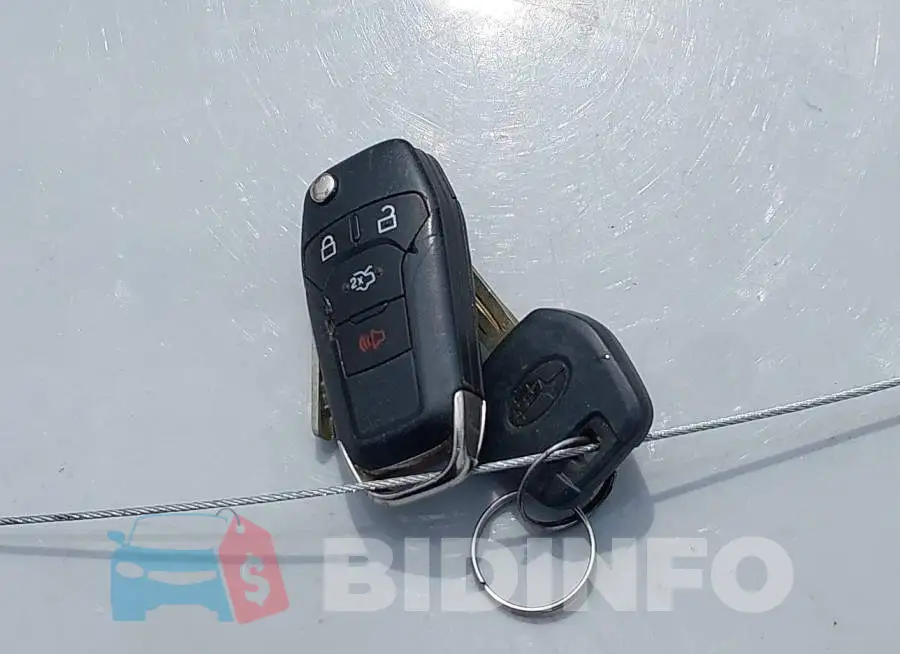 1FA6P0HD8G5121925 Photo# 11