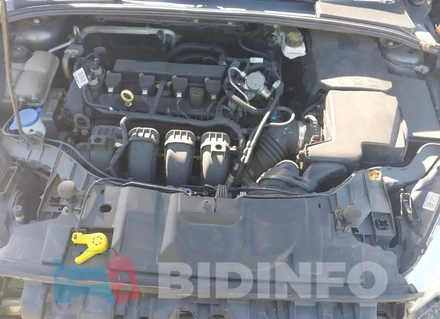 1FADP3E20JL237702 Photo# 10