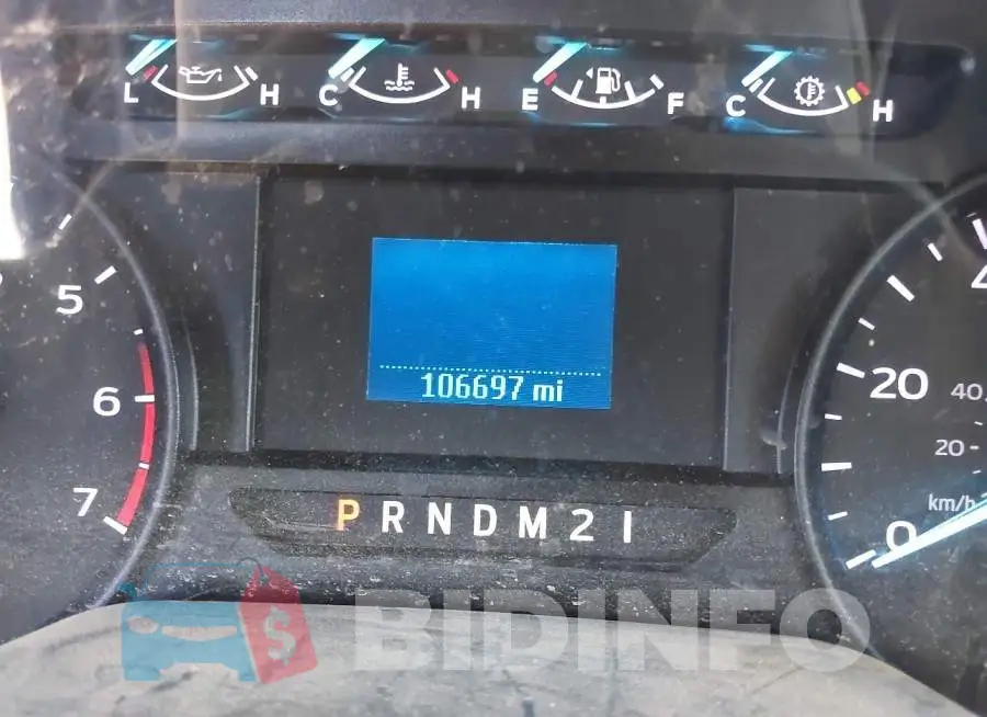 1FD7W2B60LED71723 Photo# 20