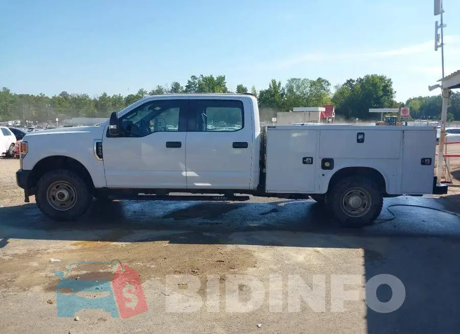 1FD7W2B60LED71723 Photo# 19