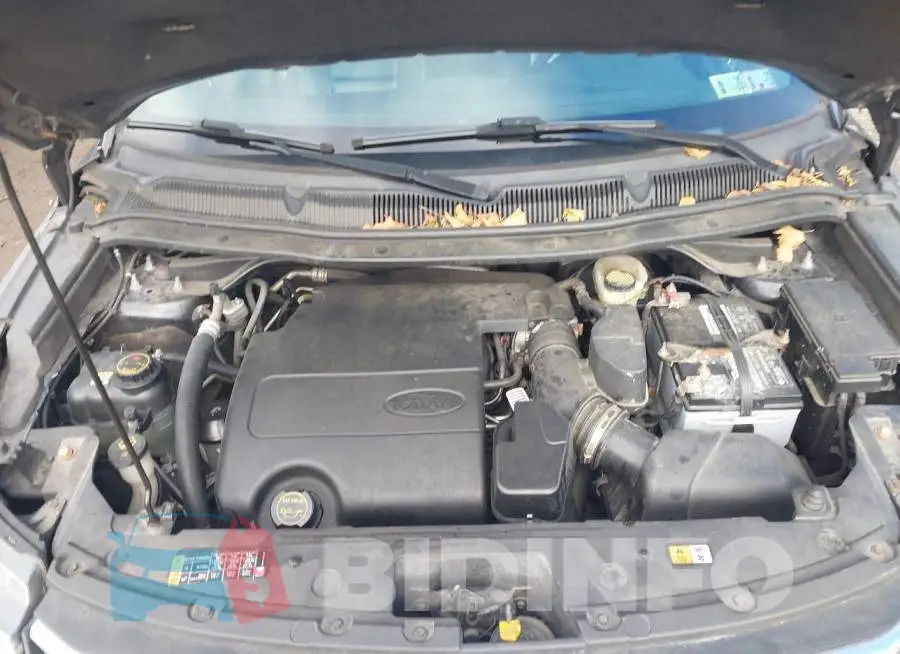 1FM5K8D8XGGA16783 Photo# 10
