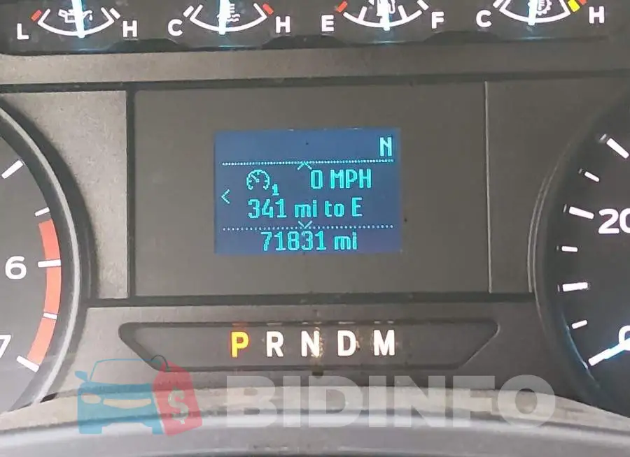 1FT8W3C64LED22330 Photo# 18