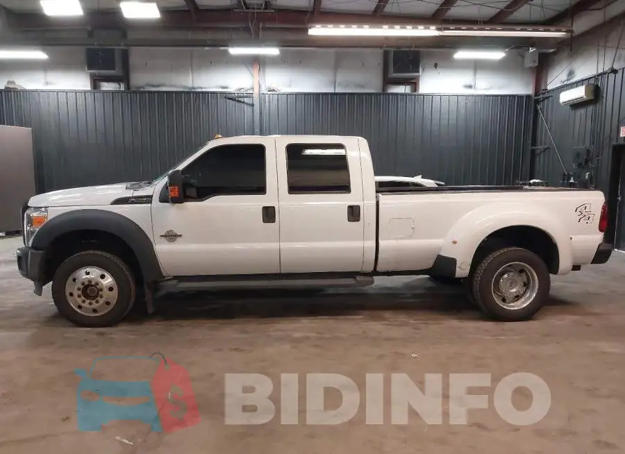1FT8W4DT9GEA51491 Photo# 19