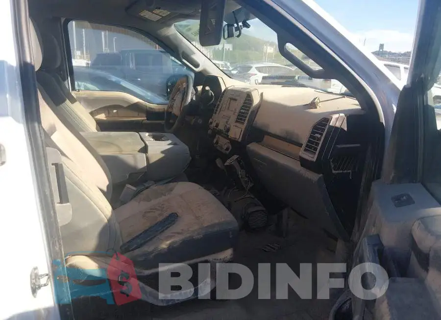 1FTFX1EF2GFC16237 Photo# 5