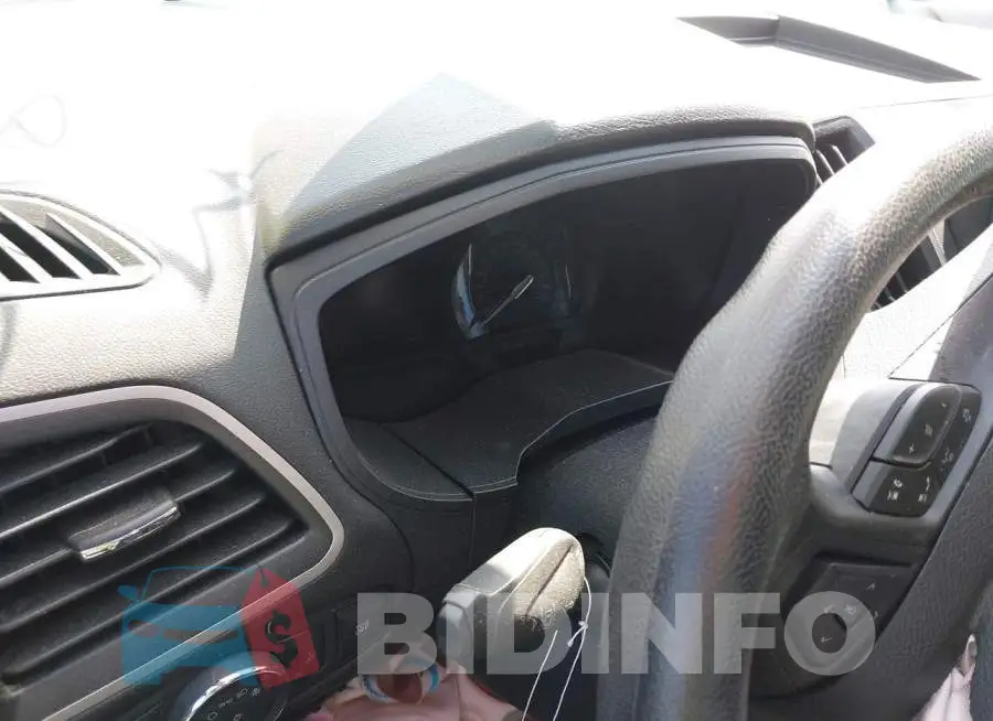 2FMPK4G94NBB11267 Photo# 14