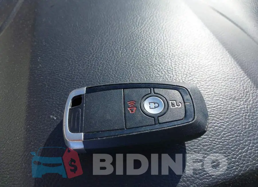 2FMPK4J90RBA93722 Photo# 11