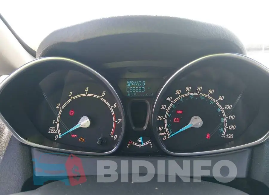 3FADP4BJ4HM101891 Photo# 7
