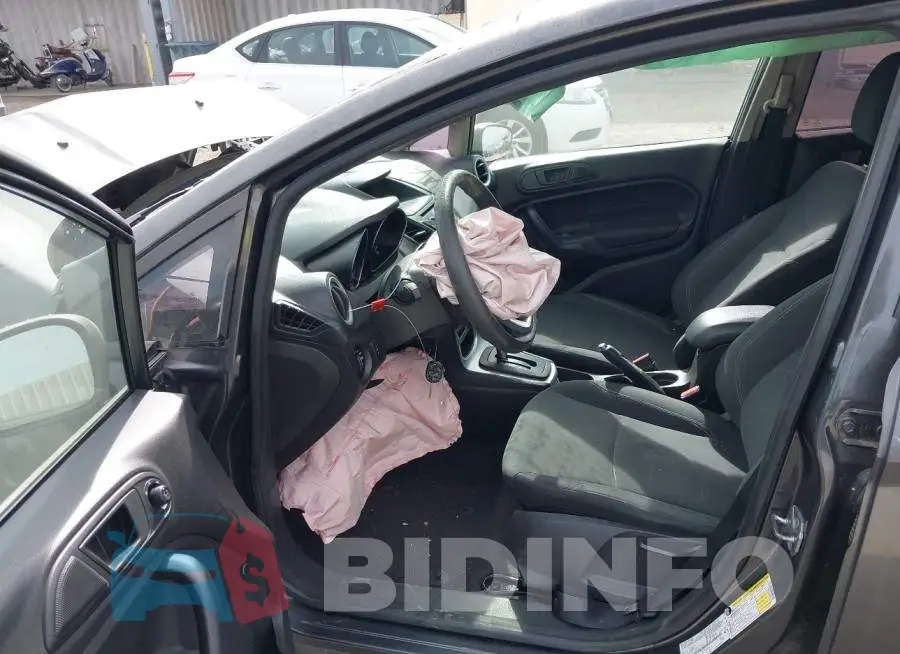 3FADP4EJ4JM120331 Photo# 5